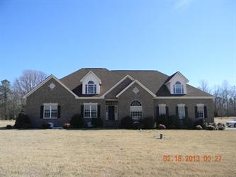 6094 Mcclellan Road, Mechanicsville, VA 23111 