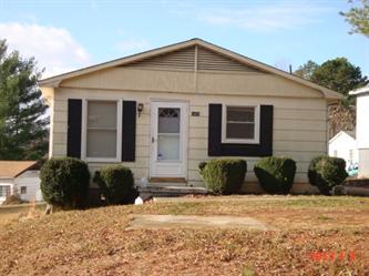 1313 Summit Court, Martinsville, VA 24112 