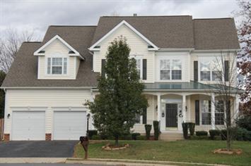 10369 Falcon Pt Way, Manassas, VA 20110 
