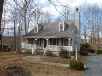 274 Oakridge Dr, Madison Heights, VA 24572 