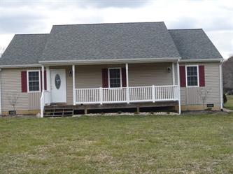 1929 Mt Torrey Road, Lyndhurst, VA 22952 