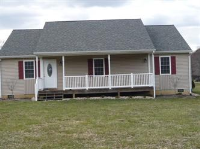 1929 Mt Torrey Road, Lyndhurst, VA 22952 