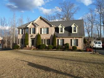 102 Earls Court, Lynchburg, VA 24503 