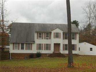 6500 Scandia Lake Pl, Sandston, VA 23150 