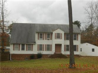 6500 Scandia Lake Pl, Sandston, VA 23150 