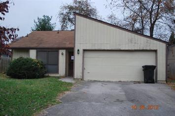 3330 Fort Lewis Cir, Salem, VA 24153 