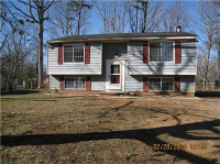 117 Moorwood Ridge, Richmond, VA 23236 