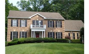 9121 Morla Woods Pla, Nokesville, VA 20181 