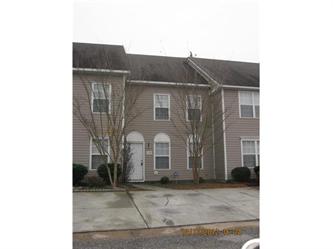 370 Francisco Way, Newport News, VA 23601 