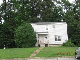 1 Crossbow Ct, Newport News, VA 23602 