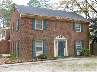 14565 Old Courthouse #f, Newport News, VA 23608 