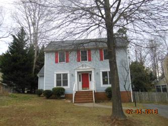 12310 Pomfret Crt, Midlothian, VA 23114 