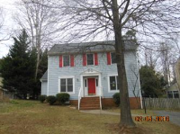 12310 Pomfret Crt, Midlothian, VA 23114 