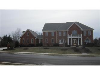 9035 Virginia Terr, Lorton, VA 22079 