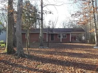 306 Battlefield Rd, Locust Grove, VA 22508 