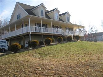 3901 Mountain View Ct, Locust Grove, VA 22508 