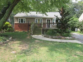 13310 Baxter St, Woodbridge, VA 22191 