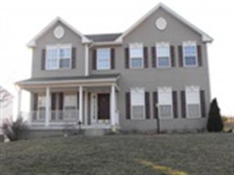 101 Homer Dr, Winchester, VA 22602 