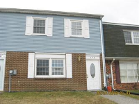 208 Ash Hollow Driv, Winchester, VA 22602 