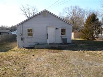 921 Glencoe Ave, Waynesboro, VA 22980 