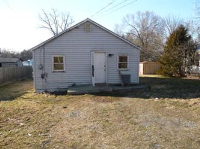 921 Glencoe Ave, Waynesboro, VA 22980 