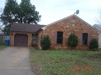 5168 Cliffony Dr, Virginia Beach, VA 23464 