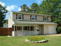 3537 S Plz Trl, Virginia Beach, VA 23452 