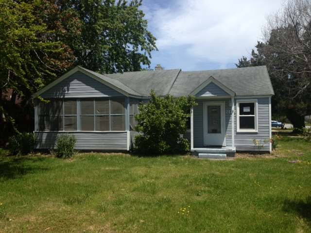 2488 Reagan Ave, Virginia Beach, VA 23454 