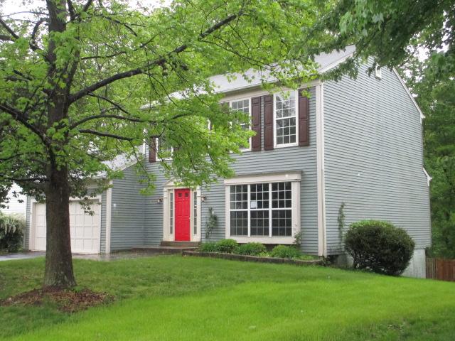 10822 Monticello Dr, Great Falls, VA 22066 