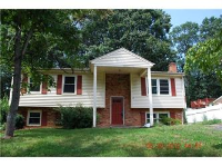 5030 Pin Oak Dr, Roanoke, VA 24019 