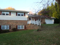 184 Dora Trail, Ridgeway, VA 24148 