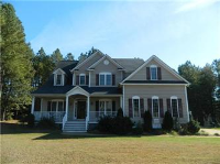 4205 Virginia Rail Dr, Providence Forge, VA 23140 