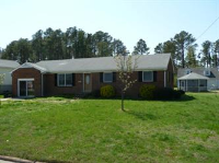 1426 Poquoson Ave, Poquoson, VA 23662 