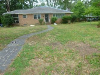 1162 Augusta Avenue, Petersburg, VA 23803 