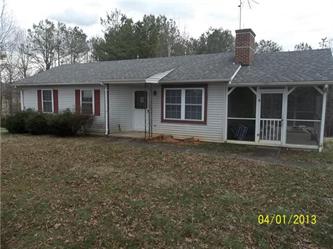2172 Shiloh Church Rd, Palmyra, VA 22963 