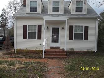 189 Taylor Street, Orange, VA 22960 