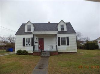 979 Albert Ave, Norfolk, VA 23513 