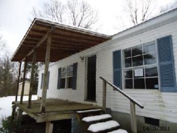 167 Mountain Fern Ln, Pearisburg, VA 24134 