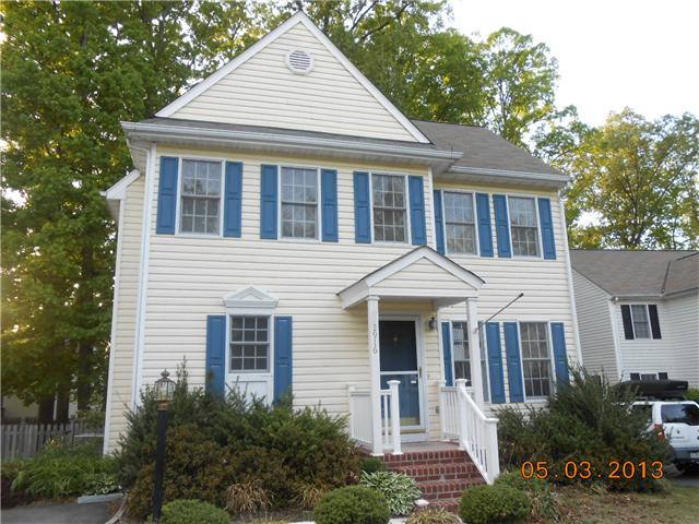 2916 Oakley Pointe, Henrico, VA 23233 