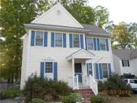 2916 Oakley Pointe, Henrico, VA 23233 
