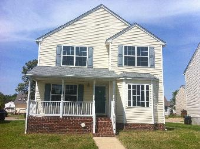 802 Louisiana St, Richmond, VA 23231 