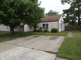 3404 Bangor Crescen, Chesapeake, VA 23324 