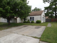 3404 Bangor Crescen, Chesapeake, VA 23324 