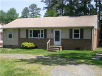 5016 Bethlehem Rd, Richmond, VA 23230 