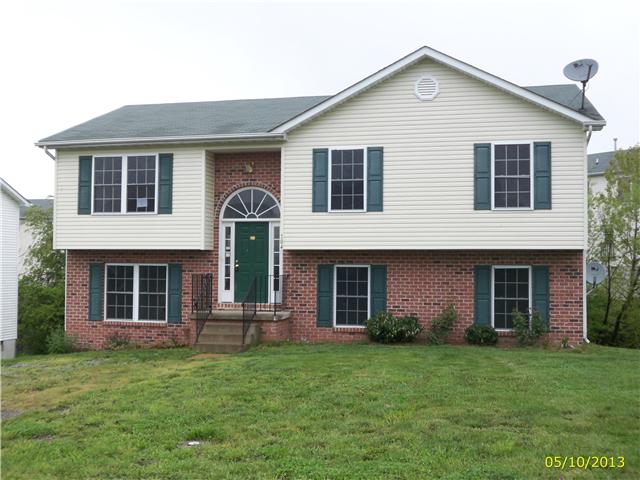 104 Paradise Court, Stephens City, VA 22655 
