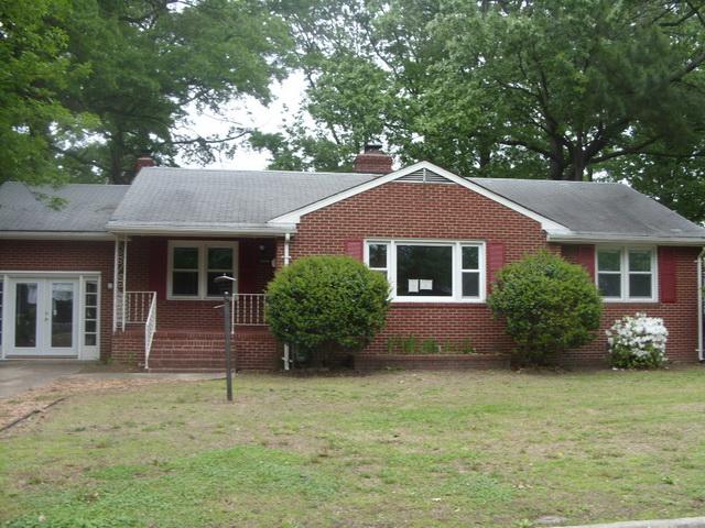 5014 Madison Avenue, Newport News, VA 23605 