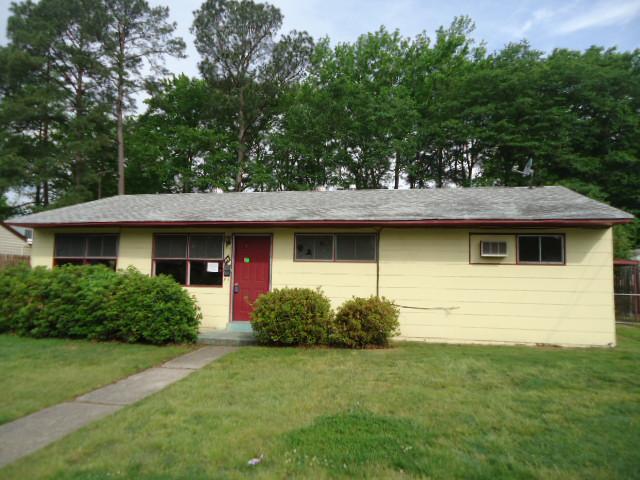 115 York Drive, Portsmouth, VA 23702 