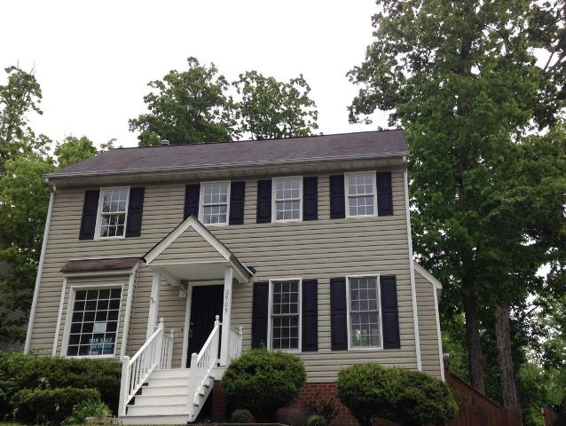 2905 Oakley Pointe W, Richmond, VA 23233 