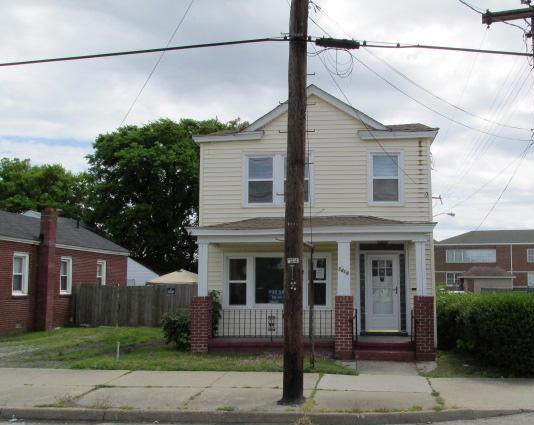 2419 Elm Ave, Portsmouth, VA 23704 