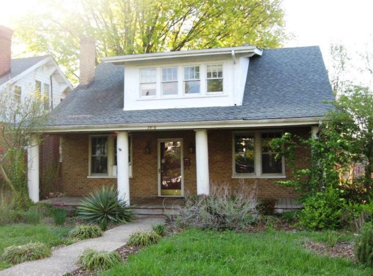 1956 Belleville Rd S, Roanoke, VA 24015 